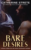 Bare Desires (eBook, ePUB)