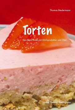 Cover Torten (eBook, PDF)