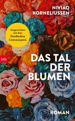 Das Tal der Blumen  (Mängelexemplar) Cover Das Tal der Blumen  (Mängelexemplar)