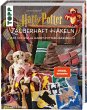 Harry Potter: Zauberhaft häkeln  ... - Bild 1