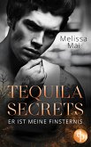 Tequila Secrets (eBook, ePUB)