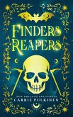 Finders Reapers (New Orleans Nocturnes, #5) (eBook, ePUB)