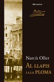 Al llapis i a la ploma (eBook, ePUB) Al llapis i a la ploma (eBook, ePUB)
