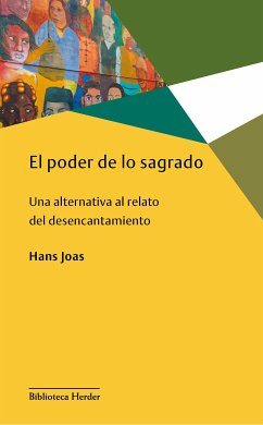 El poder de lo sagrado (eBook, ePUB) - Joas, Hans