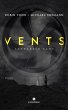 Vents: Schwarzer Sand (eBook, ePUB) - Bild 1