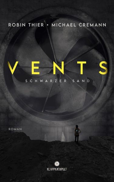 Vents: Schwarzer Sand (eBook, ePUB) Vents: Schwarzer Sand (eBook, ePUB)