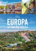 Europa mit dem Zug entdecken (eBook, ePUB)