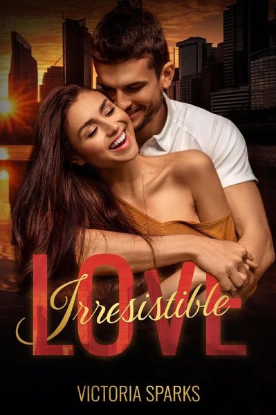 Irresistible Love: A Billionaire Boss to Lovers Modern Romance (eBook, ePUB)