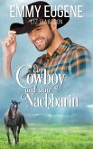 Ein Cowboy und seine Nachbarin (eBook, ePUB)