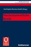 Neutestamentliche Briefe (eBook, PDF)