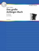Das Grosse Anfanger-Buch fur Akkordeon