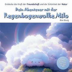 Dein Abenteuer mit der Regenbogenwolke Milo (eBook, ePUB)