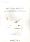 Karl Jenkins: Piano