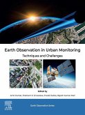Earth Observation in Urban Monitoring (eBook, ePUB)