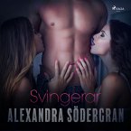 Svingerar - Erótísk smásaga (MP3-Download)