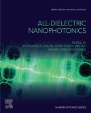 All-Dielectric Nanophotonics (eBook, ePUB)