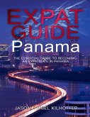 Expat Guide: Panama (eBook, ePUB) Expat Guide: Panama (eBook, ePUB)