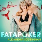 Fatapóker - Erótísk smásaga (MP3-Download)