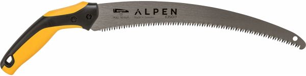 Alpen BERNINA 6350. Astsäge Alpen BERNINA 6350. Astsäge