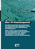 Der IT-Planungsrat (eBook, PDF)