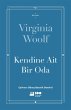 Kendine Ait Bir Oda (eBook, ePUB) - Bild 1
