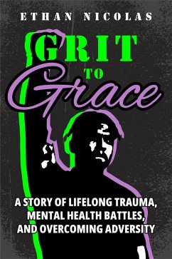 Cover Grit To Grace (eBook, ePUB)