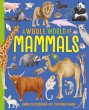 Mammals (eBook, ePUB) - Bild 1