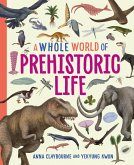 Prehistoric Life (eBook, ePUB)