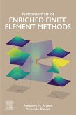 Fundamentals of Enriched Finite Element Methods (eBook, ePUB)