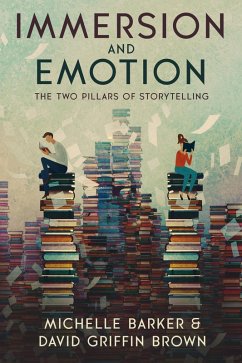 Immersion and Emotion (eBook, ePUB) - Brown, David; Barker, Michelle