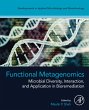 Functional Metagenomics (eBook, ePUB) - Bild 1