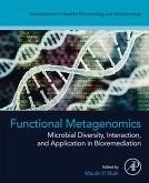 Functional Metagenomics (eBook, ePUB)