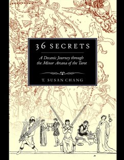 36 Secrets (eBook, ePUB) - Chang, T. Susan