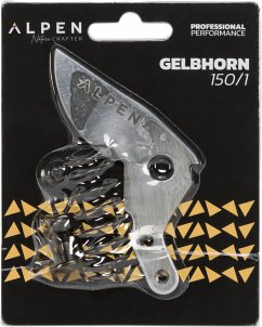 Alpen GELBHORN 150 Ersatzteil-Kit