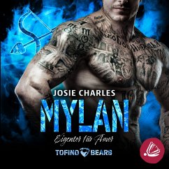 Mylan – Eigentor für Amor (MP3-Download) - Charles, Josie