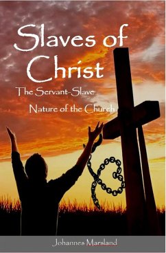 Cover Slaves of Christ (eBook, ePUB)