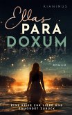 Ellas Paradoxum (eBook, ePUB)