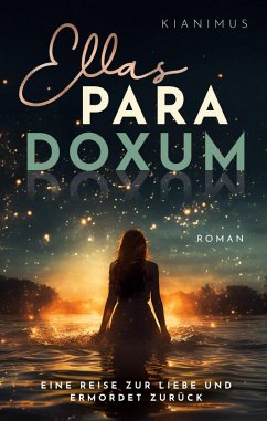 Ellas Paradoxum (eBook, ePUB) - de, KIanimus