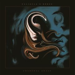 Charcoal Grace - Caligula'S Horse