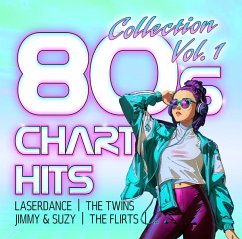 80s Chart Hits Collection Vol. 1 - Diverse