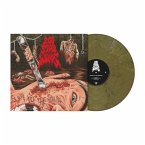 Slave To The Scalpel (Ri) (Marbled Vinyl)