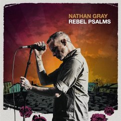 Rebel Psalms - Violet - Gray,Nathan