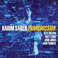 Transmission - Saber,Karim