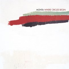 Where Circles Begin - Monta