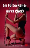 Im Folterkeller ihres Chefs (eBook, ePUB)