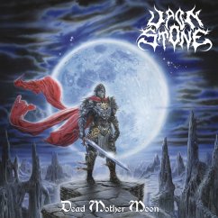 Dead Mother Moon - Upon Stone