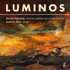 Luminos - Woodley,Ronald/West,Andrew