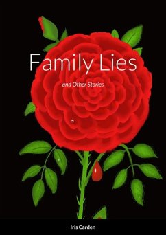 Cover Family Lies and Other Stories (eBook, ePUB)