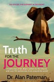 Truth for the Journey - Letters to the Church (eBook, ePUB)