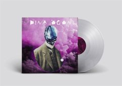Orion (Crystal Clear Vinyl) - Dina Ögon